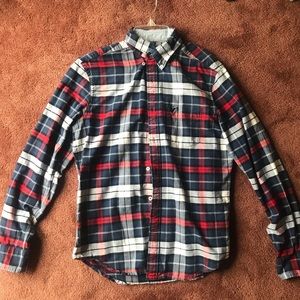 American Eagle Classic fit shirt